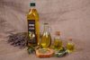 Natural Sızma Zeytin Yağı 5 lt resmi