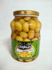 Domat Yeşil Zeytin Kırma 1.2 kg CAM 121-140 Kırma 5XL resmi